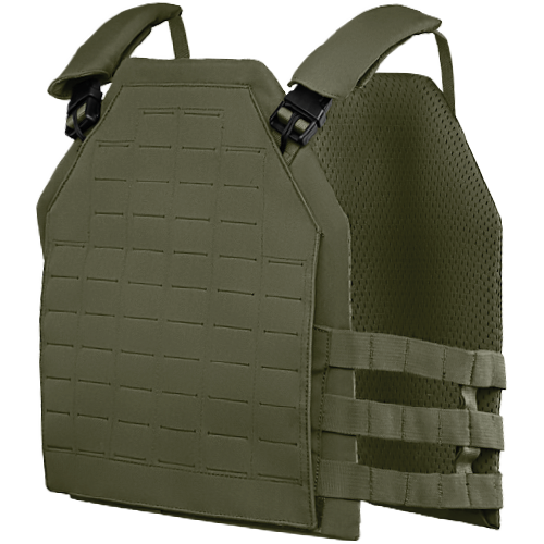 ADVANCED PLATE CARRIER